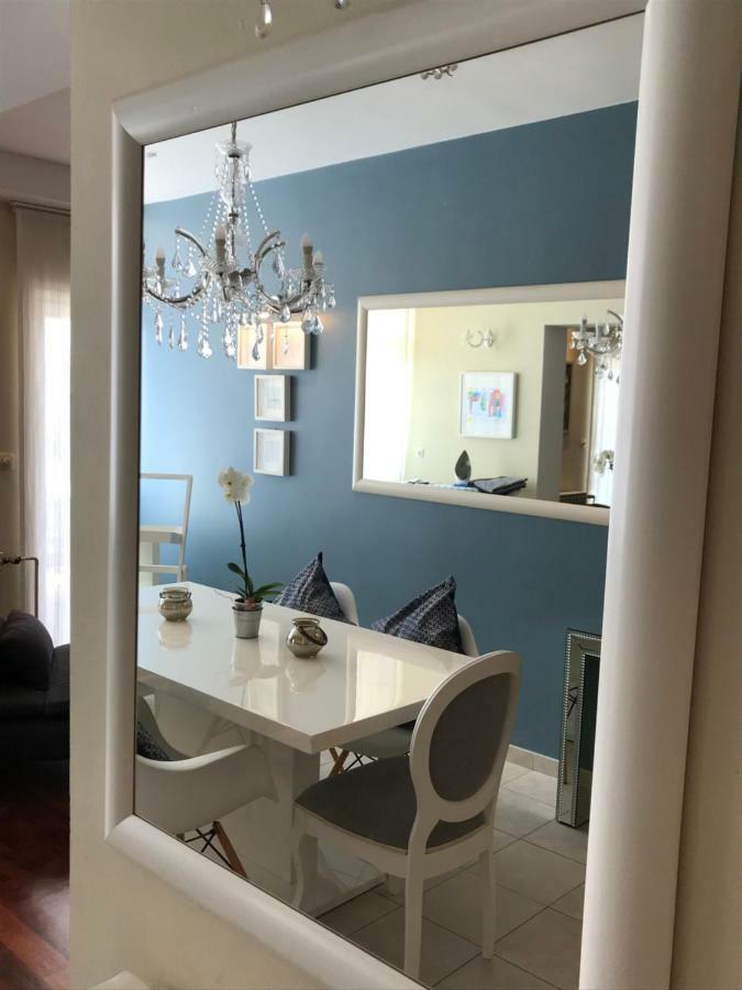 Apartment Francos Primošten Buitenkant foto