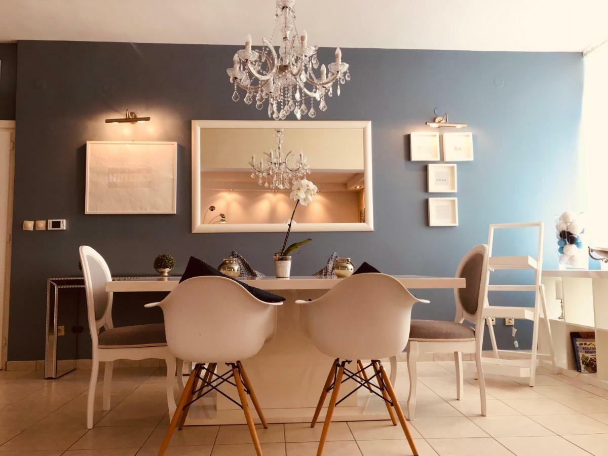 Apartment Francos Primošten Buitenkant foto